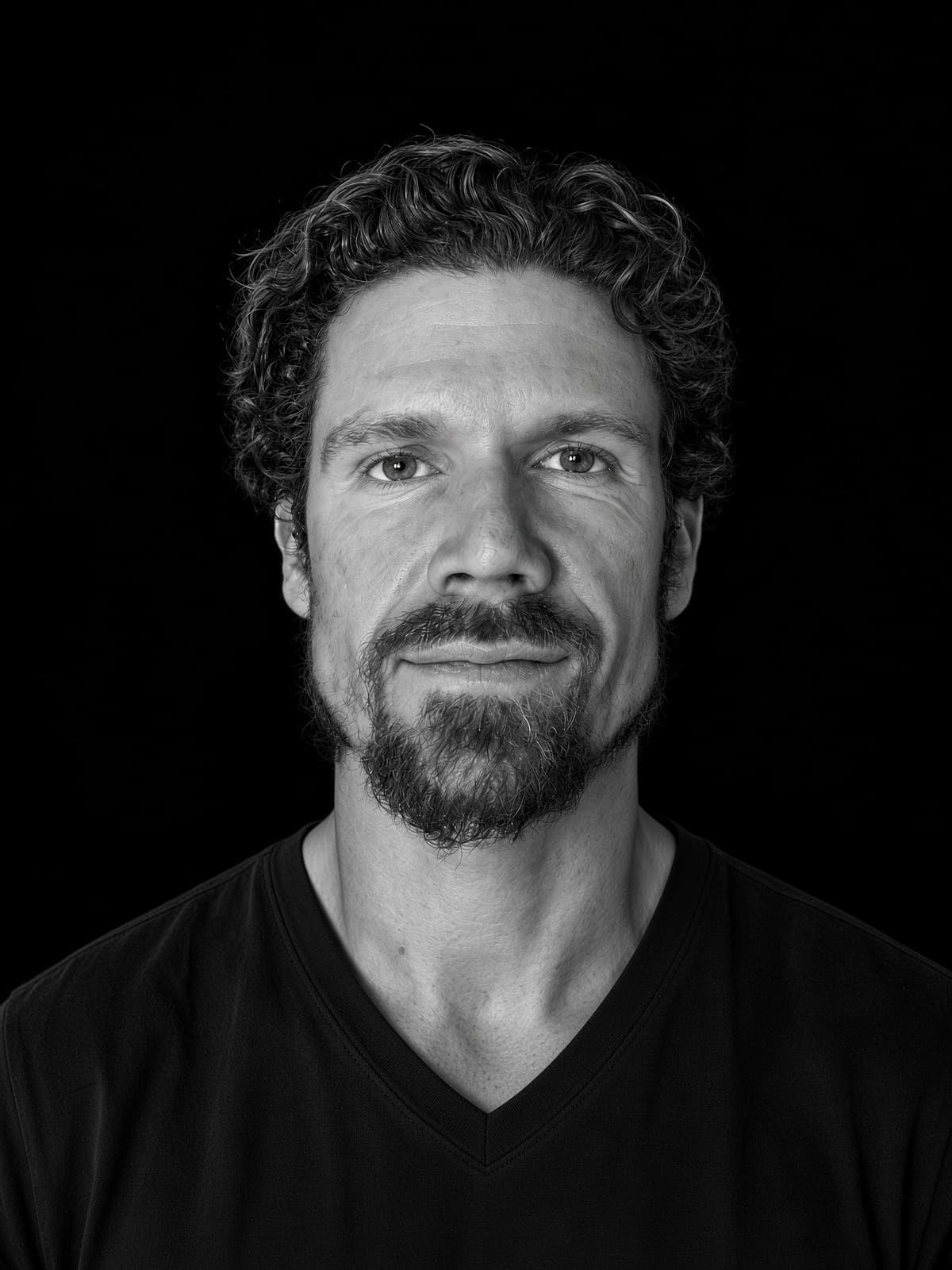 Clayton McMillan, contractor
